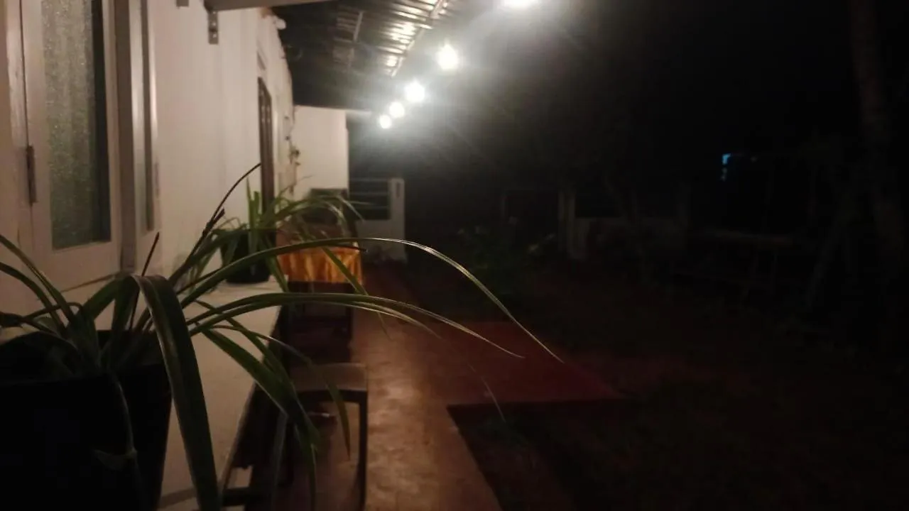 Kalappura Homestay Alappuzha India
