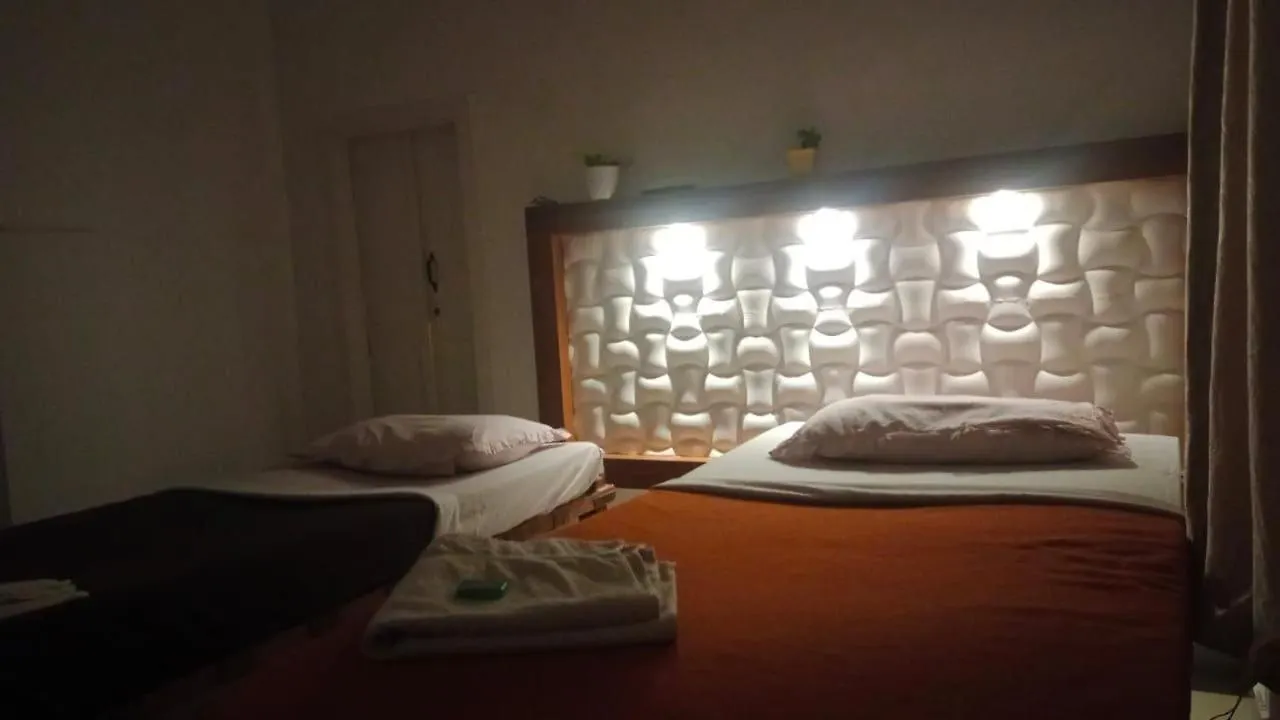 Kalappura Homestay Alappuzha