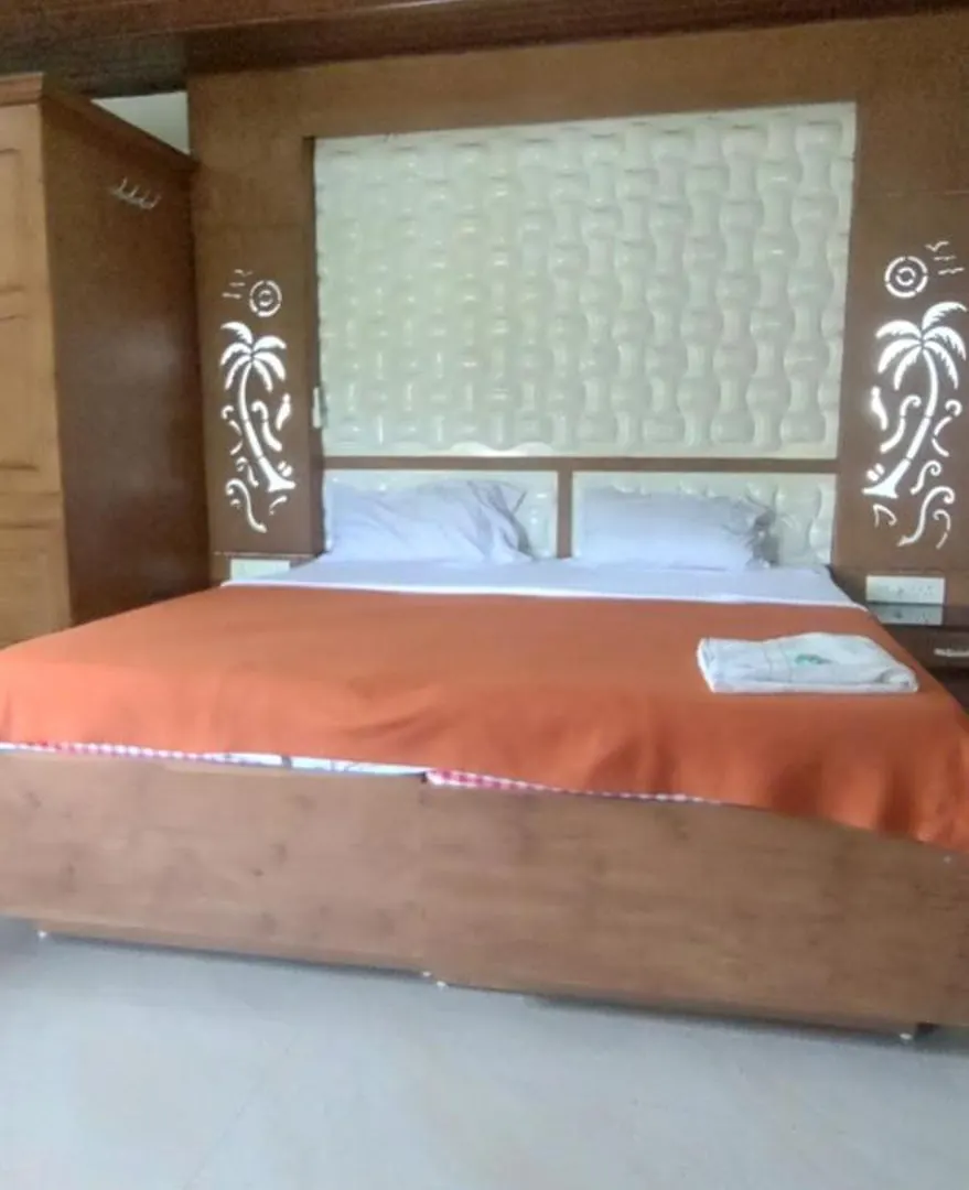 Kalappura Homestay Alappuzha 0*,