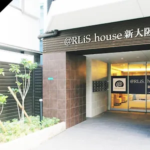 @rlis_house新大阪北 , 大阪市 日本