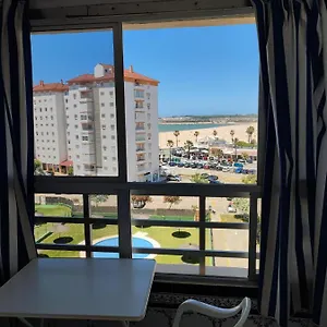 Valdelagrana Descanso Playa Y Ocio Apartamento El Puerto de Santa María