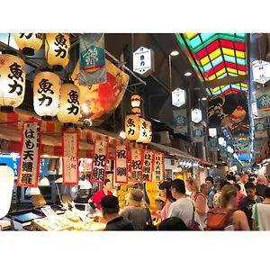 Shijo K12 C302 , 京都市 日本