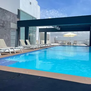 Torre Downtown , Santo Domingo Dominican Republic