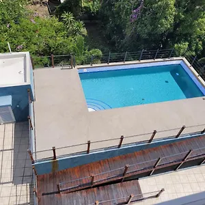 Odyssey On The 5th - Exquisite Luxury , Kingston Jamaica