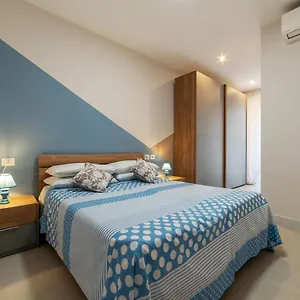 Blu Novecento Apartamento Roma