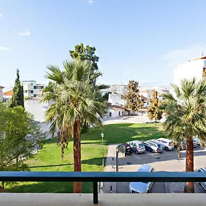 Alameda Apartment Distrikt Faro