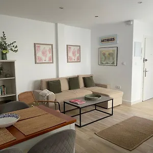 La Higuera Apartamento Rota
