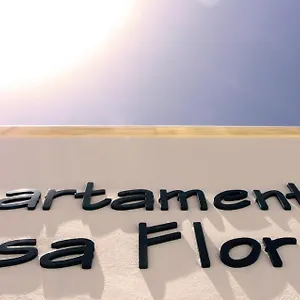 Casa Florido , Torremolinos Spain