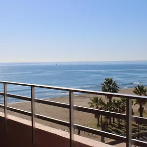Ronda 3 Beachfront , Fuengirola Spain