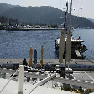 Uysal And Loft Seaside , Marmaris Turkey