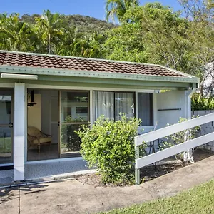 Affordable Island Escape! Queen Studio, , Nelly Bay Australia