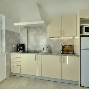 Tucha Apartamento Albufeira