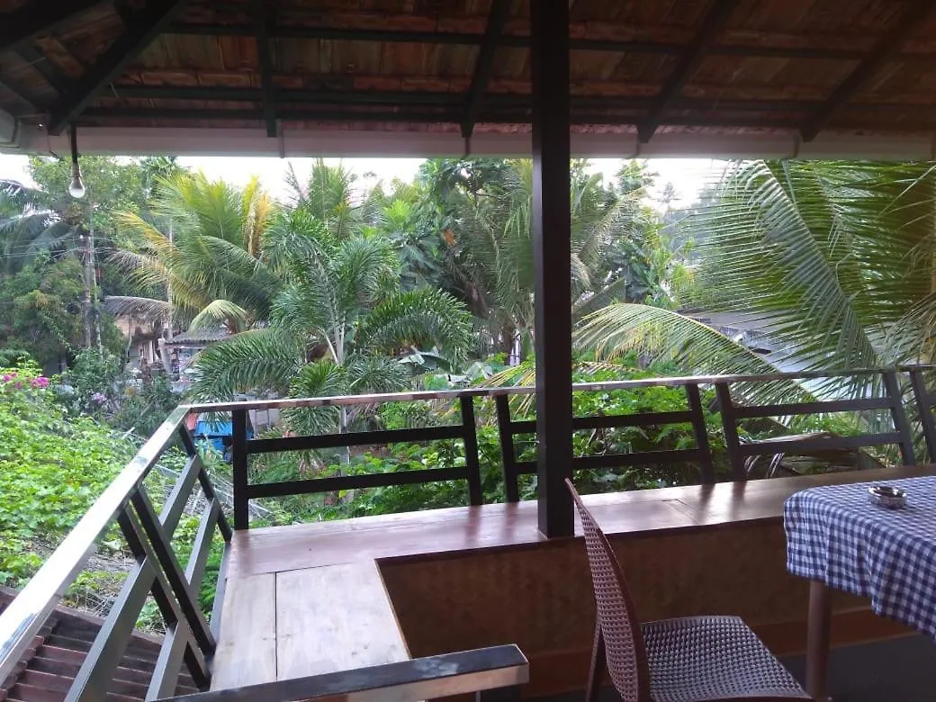 Kalappura Homestay Alappuzha