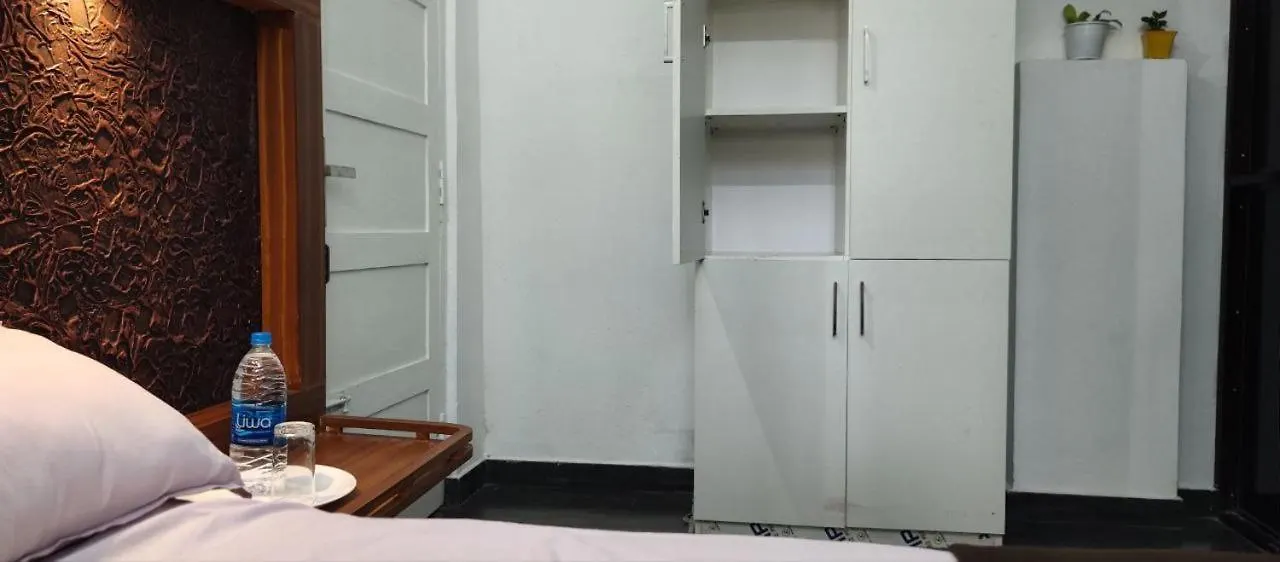 Kalappura Homestay Alappuzha