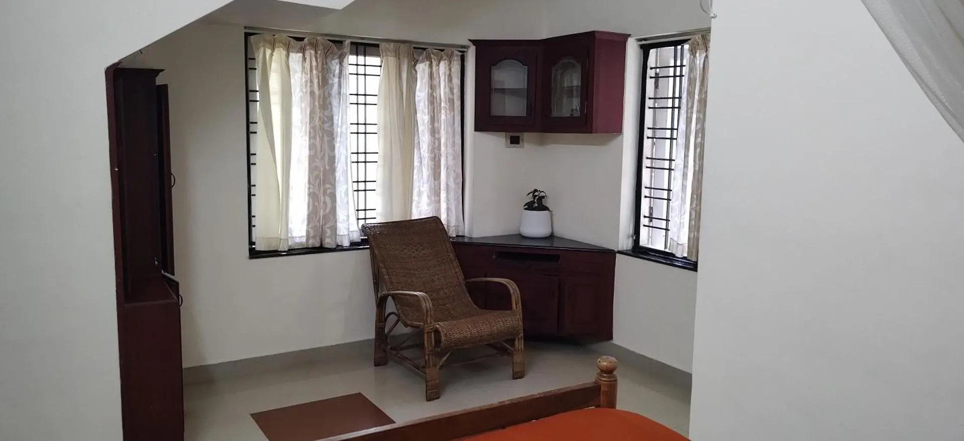 Kalappura Homestay Alappuzha