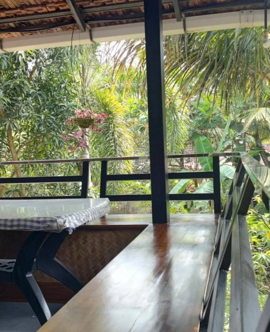 Kalappura Homestay Alappuzha 0*,