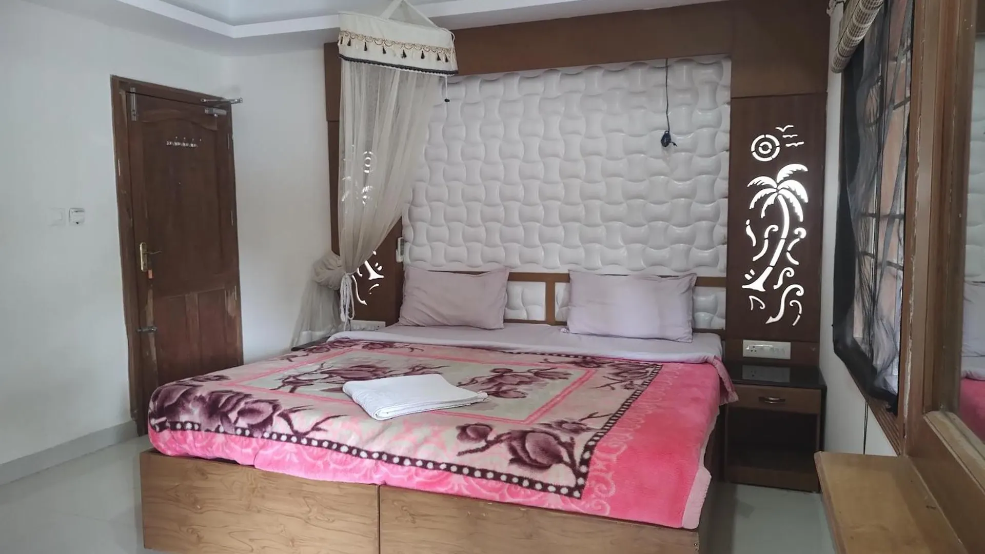 Kalappura Homestay Alappuzha