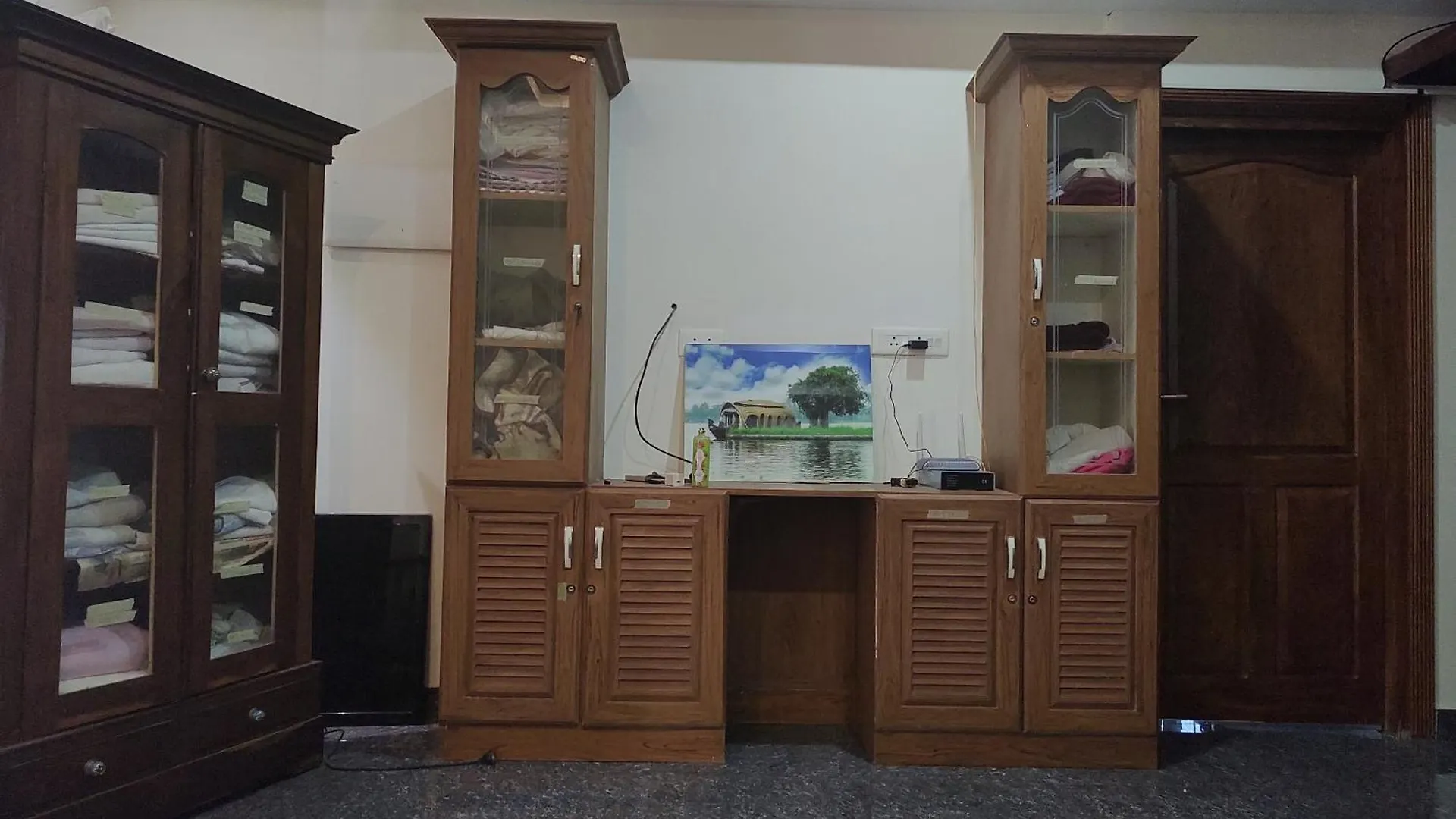 Kalappura Homestay Alappuzha