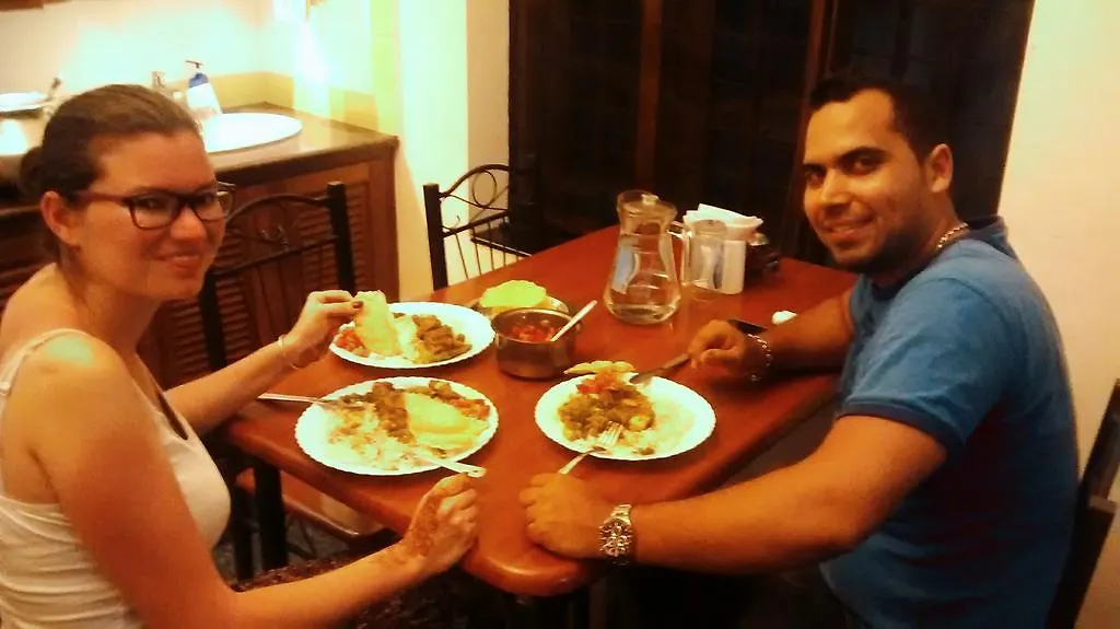 Kalappura Homestay Alappuzha
