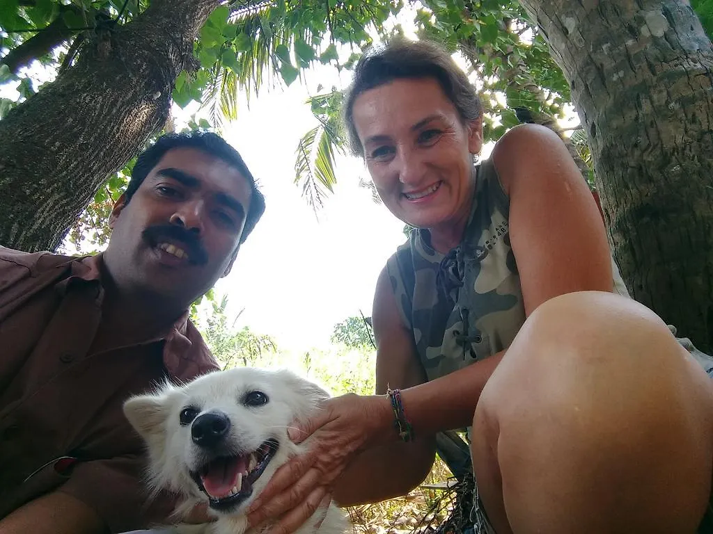 Kalappura Homestay Alappuzha