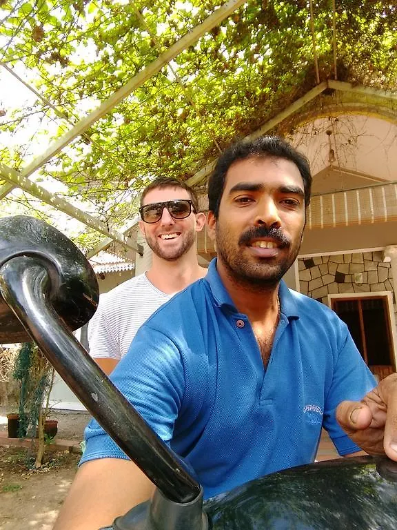 Kalappura Homestay Alappuzha