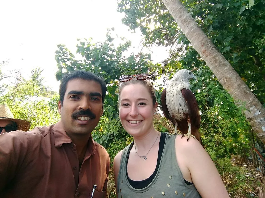Kalappura Homestay Alappuzha 0*,  Indien