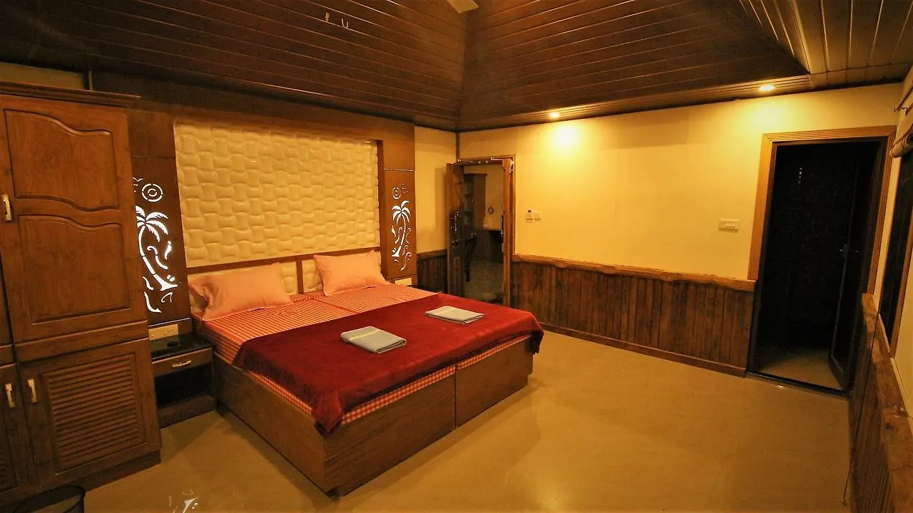 Kalappura Homestay Alappuzha Indien