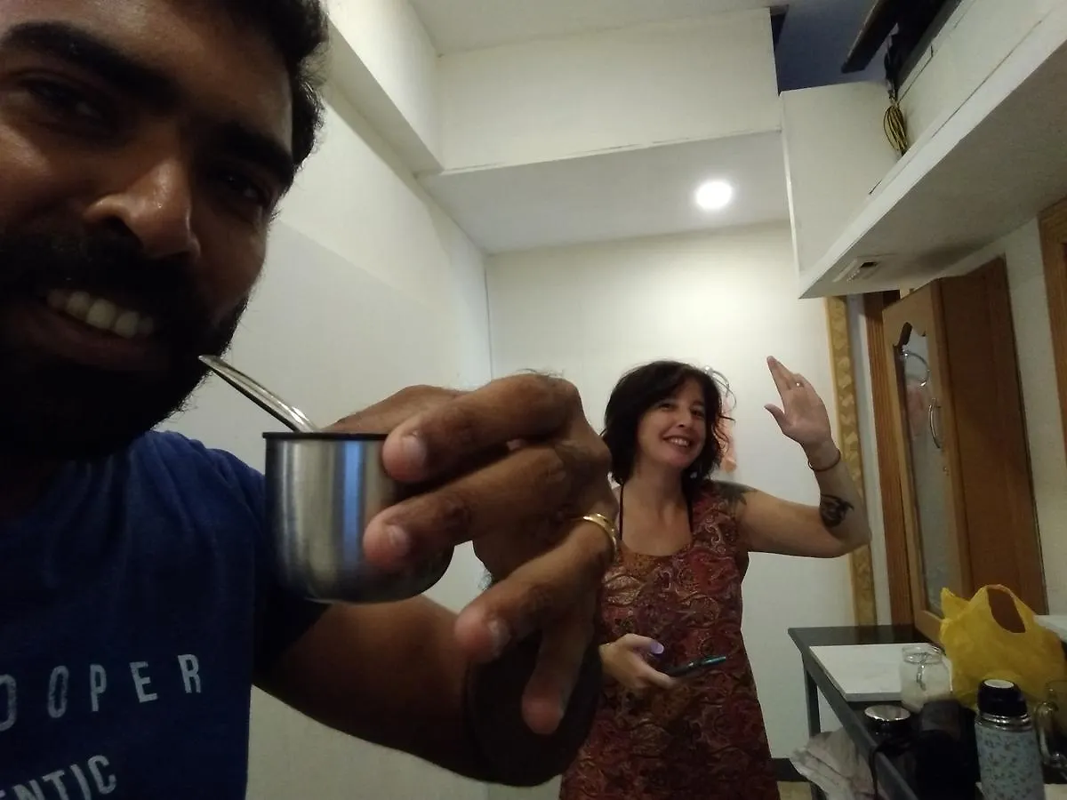 Kalappura Homestay Alappuzha