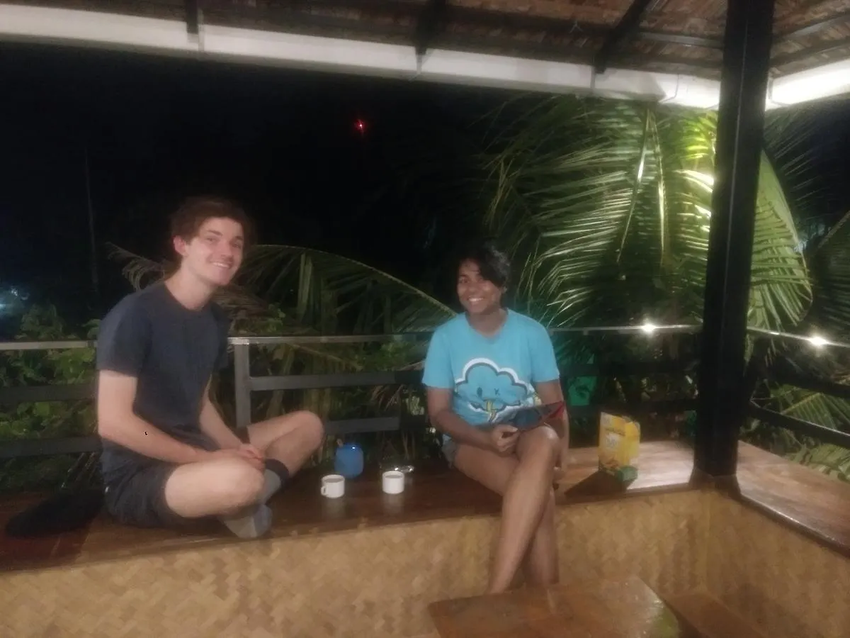 Kalappura Homestay Alappuzha